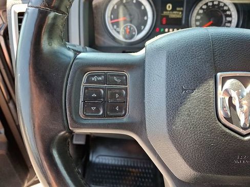 Used 2014 RAM 1500 Big Horn AWD/4WD image 20
