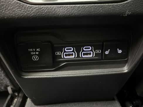 Used 2024 Jeep Grand Cherokee Limited 4xe AWD/4WD image 14