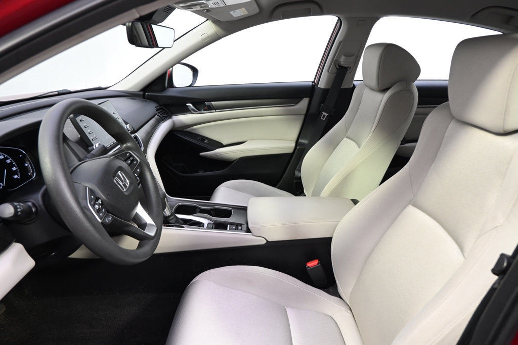 Used 2018 Honda Accord LX image 10