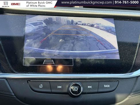 Used 2023 Buick Encore GX Essence w/ Experience Buick Package image 24