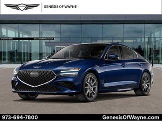 New 2026 Genesis G70 2.5T Prestige AWD/4WD video 1
