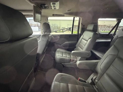 Used 2020 GMC Yukon XL Denali w/ Open Road Package AWD/4WD image 7