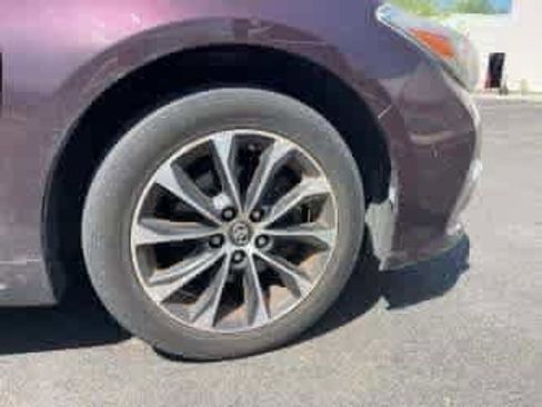 Used 2017 Toyota Avalon XLE FWD image 7