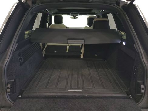 Used 2019 Land Rover Range Rover HSE AWD/4WD image 26