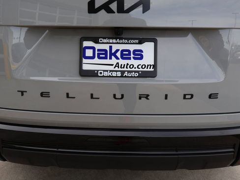 New 2027 Kia Telluride SX Prestige X-Pro AWD/4WD image 7