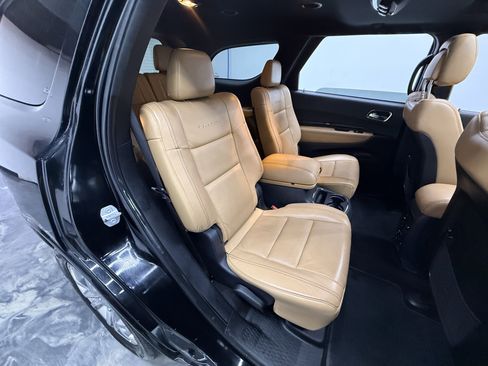 Used 2017 Dodge Durango Citadel w/ Technology Group image 27