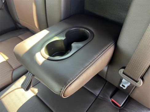 New 2026 Ford F350 King Ranch w/ Chrome Package image 28