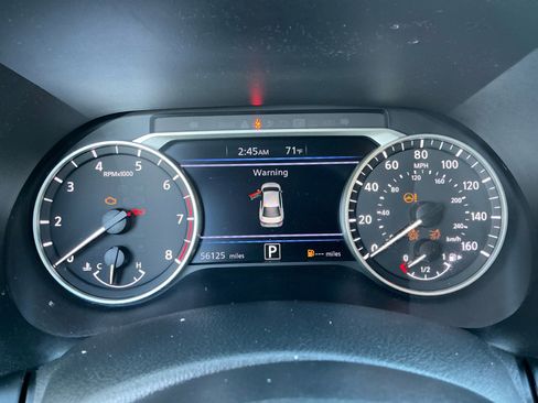 Used 2021 Nissan Sentra SV image 10