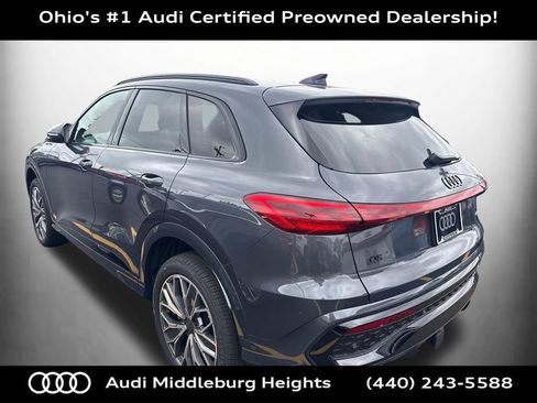 Used 2026 Audi Q5 Premium AWD/4WD image 6