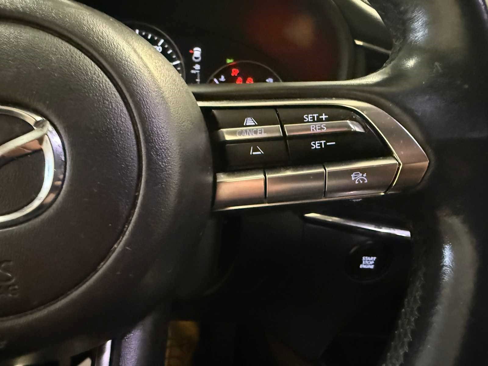 Used 2020 MAZDA CX-30 AWD w/ Premium Package image 31