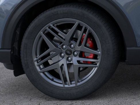 New 2026 Ford Explorer ST w/ Sun And Sound Package image 20