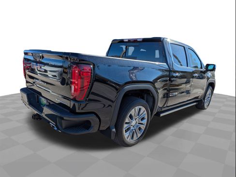 Certified 2022 GMC Sierra 1500 Denali w/ Denali Reserve Package image 4