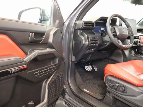 Certified 2025 Toyota Tacoma TRD Pro image 9
