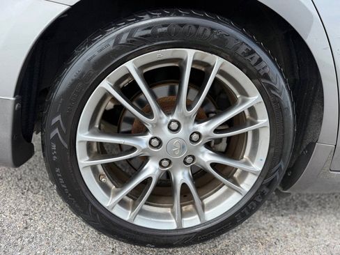 Used 2008 INFINITI G35 Journey w/ Premium Pkg RWD image 27