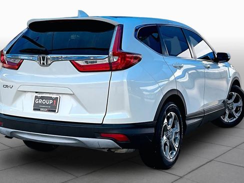 Used 2018 Honda CR-V EX-L image 13