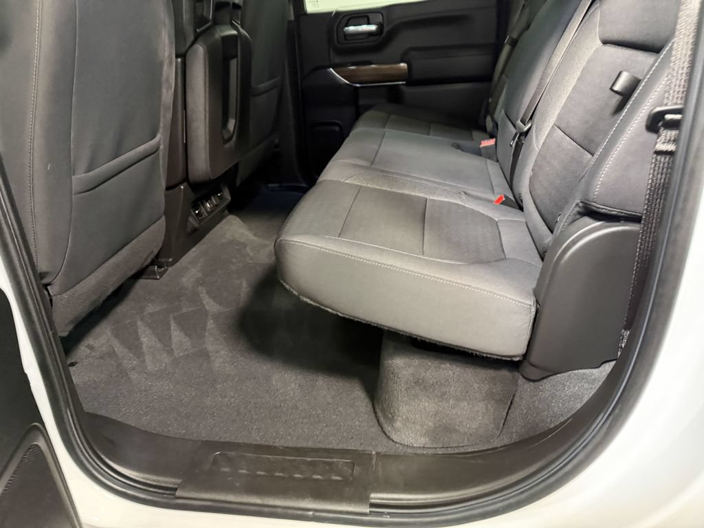 Used 2021 Chevrolet Silverado 1500 RST w/ Z71 Off-Road Package AWD/4WD image 48
