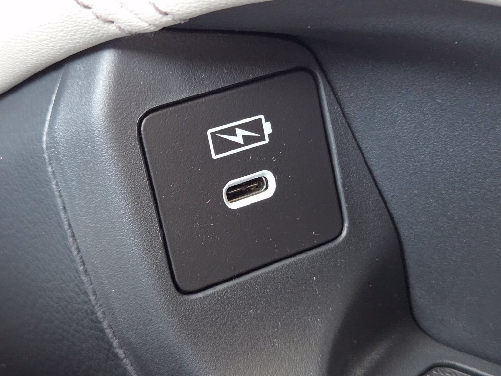 New 2027 Honda HR-V EX-L image 13