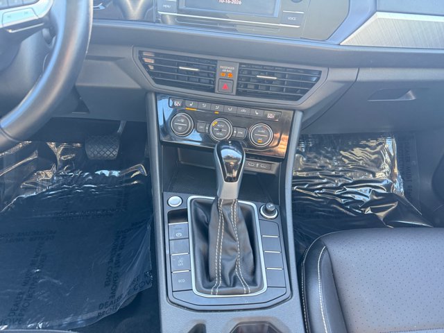 Used 2024 Volkswagen Jetta SE FWD image 15