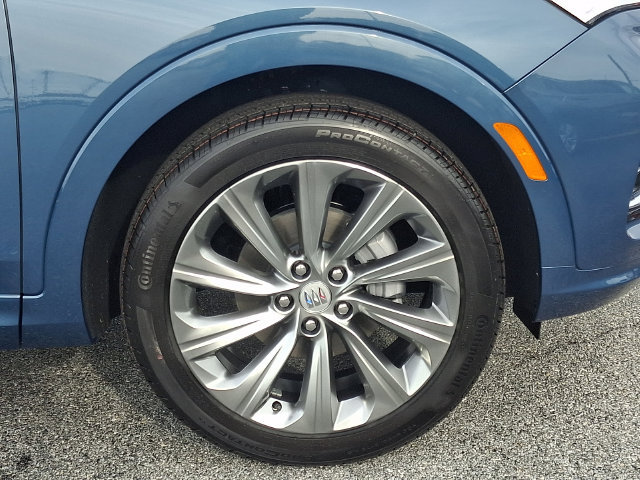 New 2026 Buick Envista Avenir FWD image 6