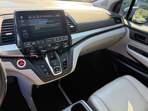 Used 2024 Honda Odyssey EX-L image 33