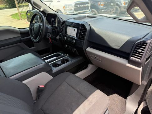 Used 2018 Ford F150 XL w/ Equipment Group 101A Mid RWD image 15