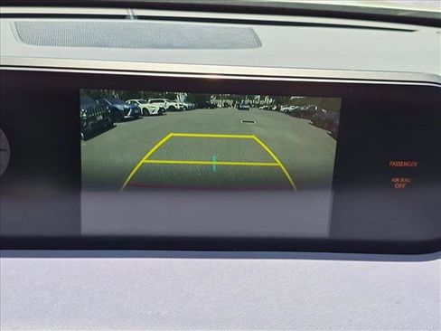 Used 2021 Lexus UX 250h w/ Accessory Package (Z2) AWD/4WD image 13