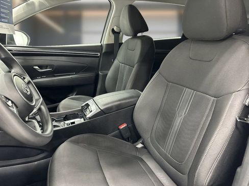 Certified 2024 Hyundai Tucson SEL image 7