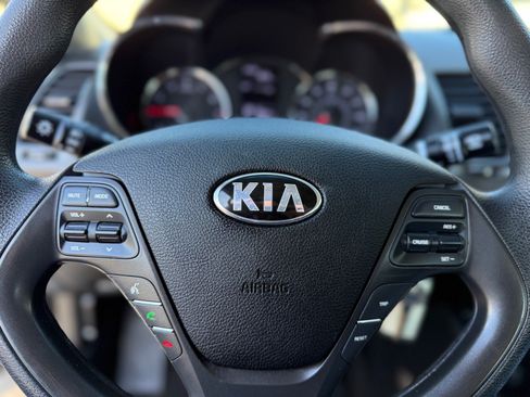 Used 2016 Kia Forte LX w/ LX Popular Package FWD image 32