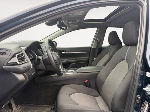 Used 2021 Toyota Camry LE image 9