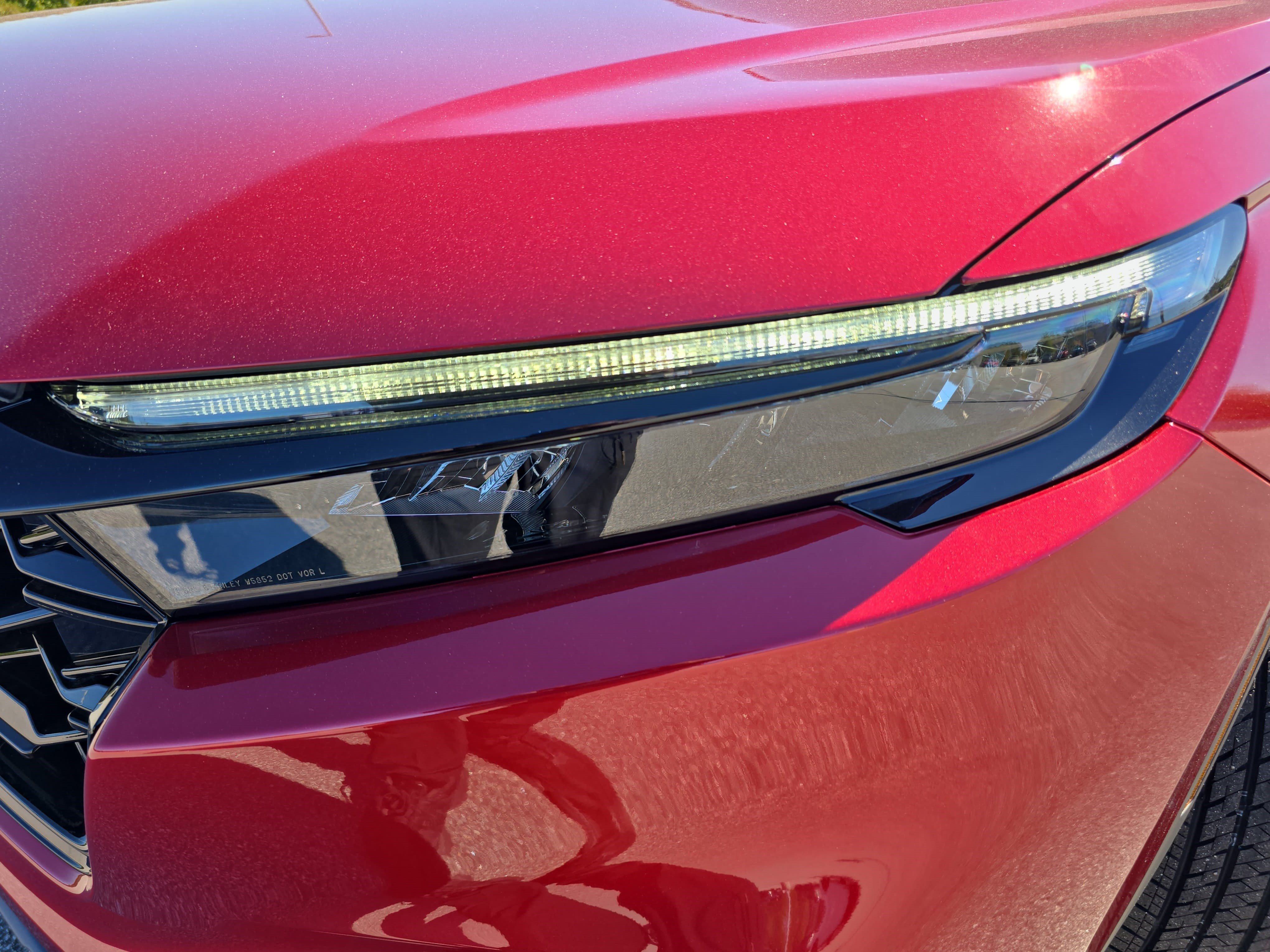 New 2027 Honda CR-V Sport-L image 31
