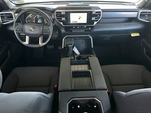 New 2026 Toyota Tundra SR5 RWD image 9