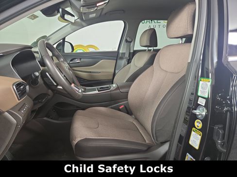 Used 2023 Hyundai Santa Fe SEL Convenience image 12