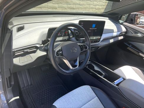 Certified 2023 Volkswagen ID.4 Pro RWD image 13
