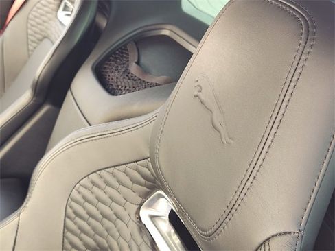 Used 2021 Jaguar F-TYPE R-Dynamic image 15