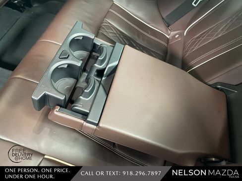 Used 2017 BMW 540i image 34