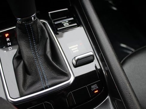 Used 2022 Jeep Compass Latitude w/ Convenience Group image 10