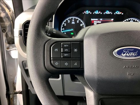 Used 2022 Ford F150 XL w/ Equipment Group 101A High image 48