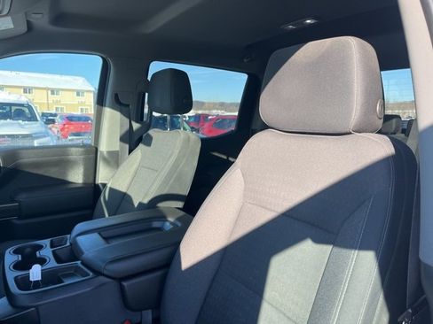 Used 2020 Chevrolet Silverado 1500 LT w/ All-Star Edition image 17