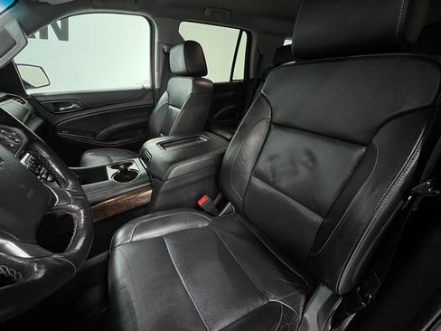 Used 2018 Chevrolet Tahoe LT w/ Luxury Package image 13
