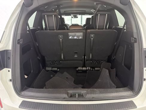 Used 2025 Honda Odyssey Sport-L image 19