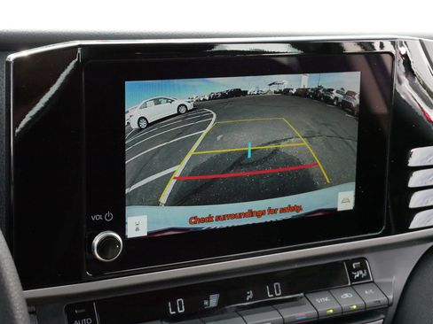 Certified 2025 Toyota Camry LE w/ Convenience Package FWD image 30
