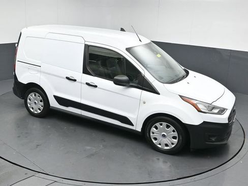 Used 2020 Ford Transit Connect XL image 38