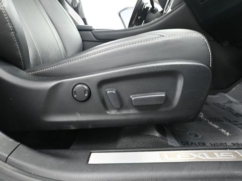 Used 2022 Lexus RX 450h 450h image 47