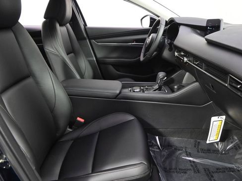 New 2026 MAZDA MAZDA3 s Sport FWD image 16