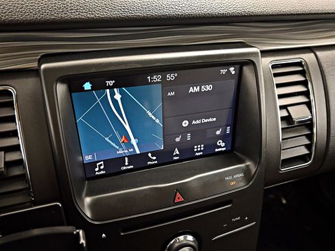 Used 2019 Ford Flex SEL w/ Equipment Group 202A image 12