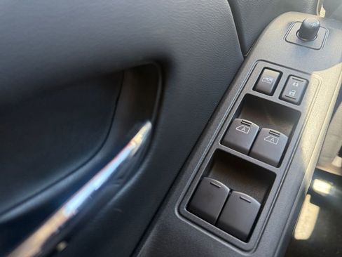 New 2026 Nissan Frontier SV AWD/4WD image 28