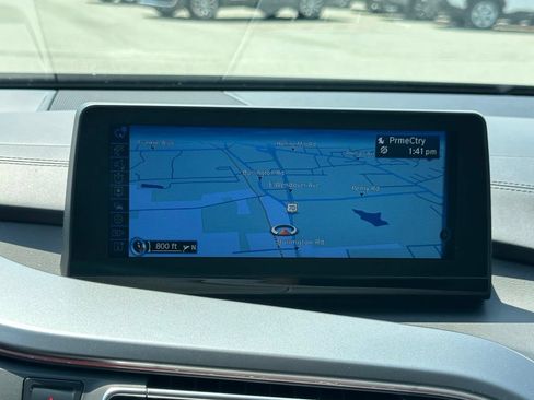 Used 2015 BMW i8 AWD/4WD image 21