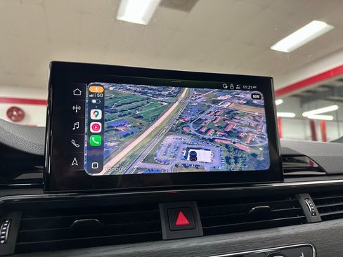 Used 2023 Audi A4 2.0T Premium Plus image 25