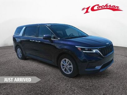 Used 2024 Kia Carnival LX