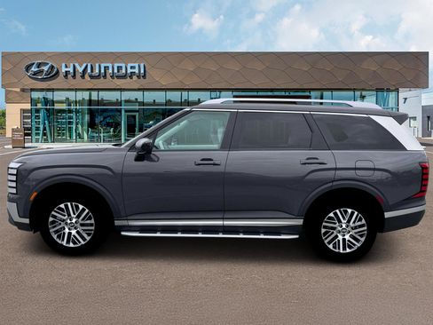 New 2026 Hyundai Palisade SEL FWD image 3